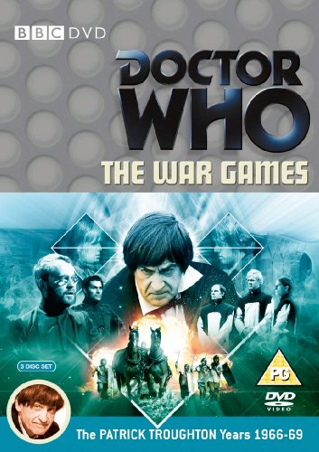 Doctor Who: War Games (1969)