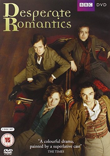 Desperate Romantics (2009)