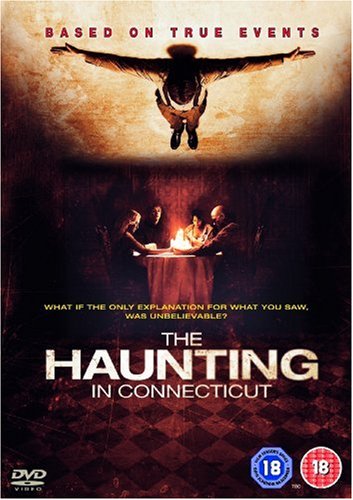 The Haunting In Connecticut