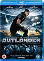 Outlander (Blu-Ray)