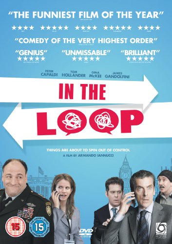 In The Loop