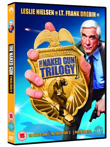 The Naked Gun Trilogy