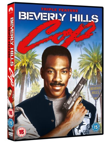 Beverly Hills Cop Trilogy