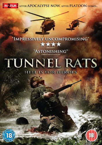 Tunnel Rats (2008)