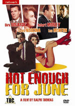 Hot Enough For June [1964]