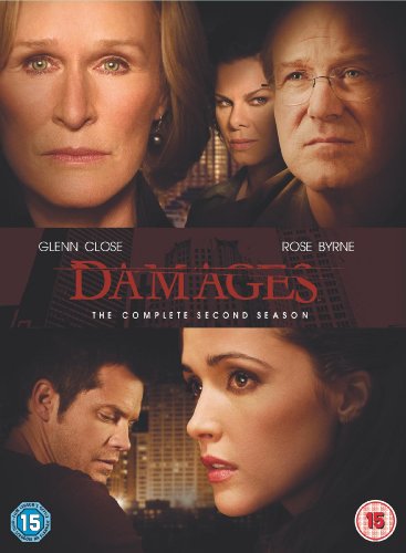 Damages: Season 2