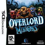 Overlord - Minions (Nintendo DS)