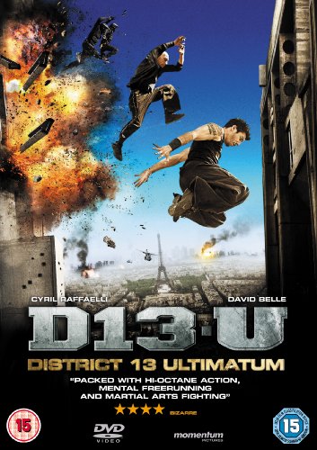 District 13 - Ultimatum