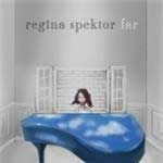 Regina Spektor - Far (Music CD)