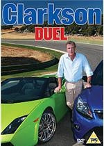 Clarkson - Duel (Top Gear)