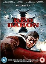 The Red Baron