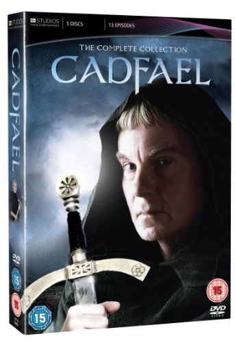 Cadfael - The  Complete Collection