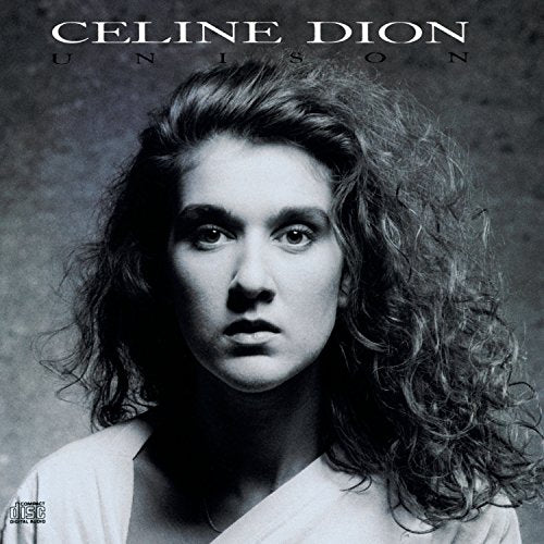 Celine Dion - Unison (Music CD)