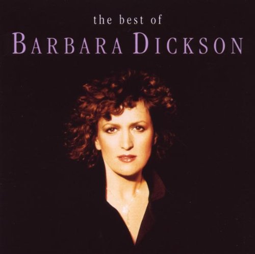 Barbara Dickson - Best Of Barbara Dickson, The (Music CD)