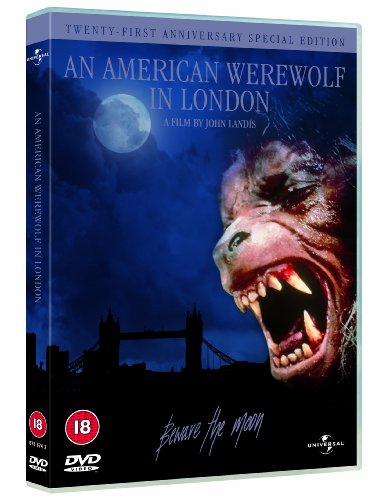 An American Werewolf in London (2 Disc Special Edition)