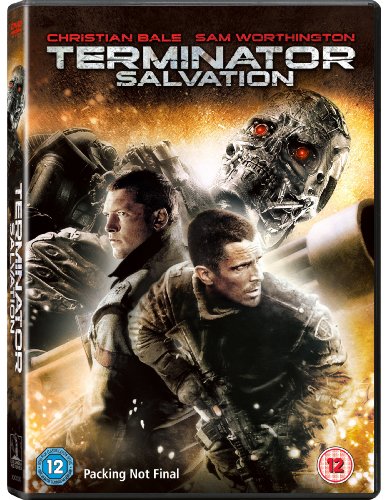 Terminator Salvation (2009)
