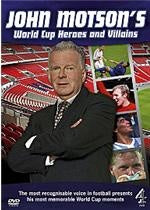 Click to view product details and reviews for John motsons world cup heroes and villains.
