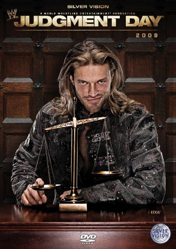 WWE - Judgment Day 2009
