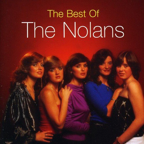 The Nolans - Best Of The Nolans, The (Music CD)