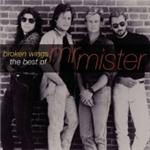 Mr. Mister - Broken Wings (The Best Of Mr. Mister) (Music CD)