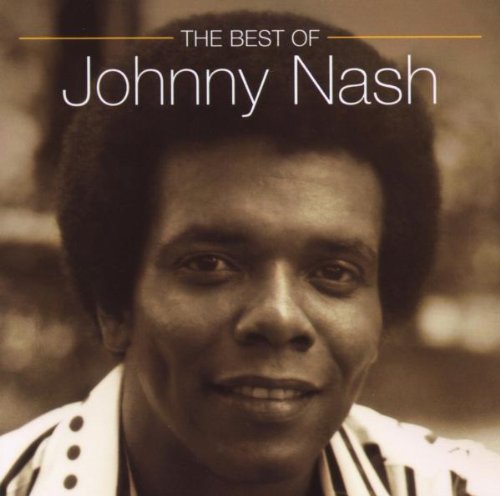 Johnny Nash - Best Of Johnny Nash, The (Music CD)