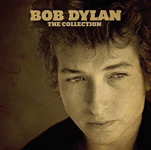 Bob Dylan - Collection, The (Music CD)