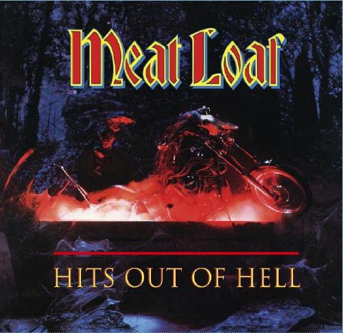 Meat Loaf - Hits Out Of Hell (Expanded Edition) (Music CD)