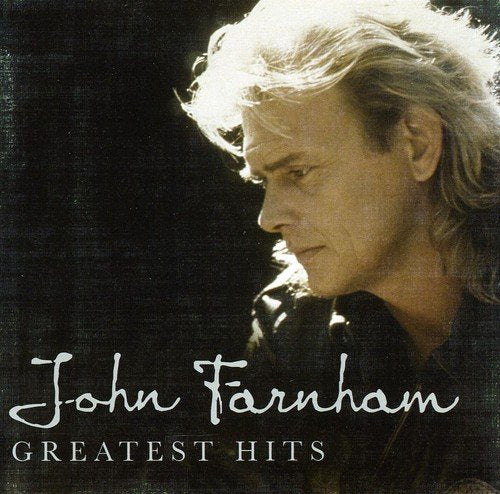 John Farnham - Greatest Hits (Music CD)