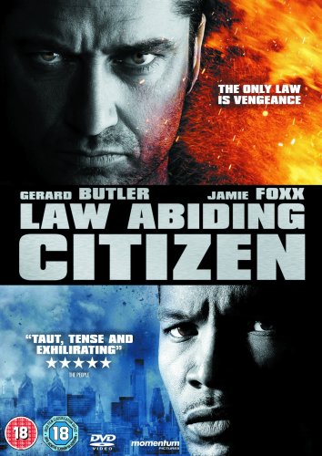Law Abiding Citizen (2009)