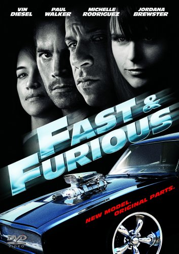 Fast & Furious
