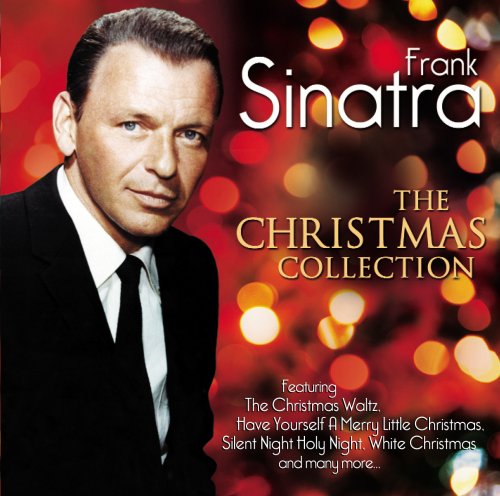 Frank Sinatra - Christmas Collection, The (Music CD)