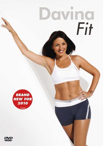 Davina Fit - 2009