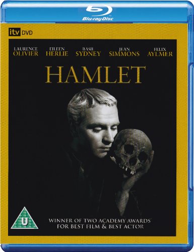 Hamlet (Blu-Ray)