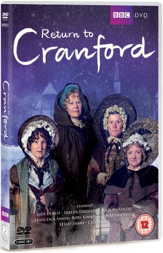 Return to Cranford