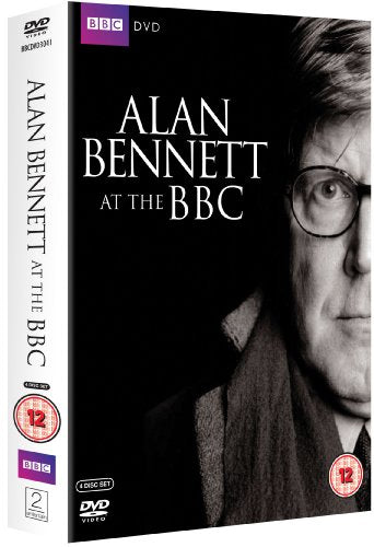 Alan Bennett at the BBC