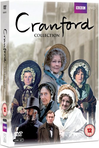Cranford: The Cranford Collection