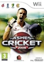 Ashes Cricket 2009 (Wii)