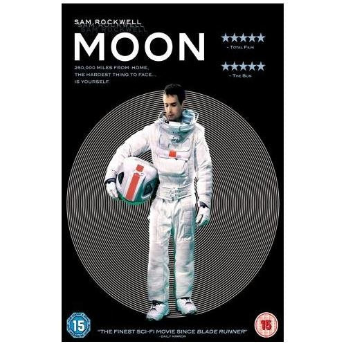 Moon (2009)
