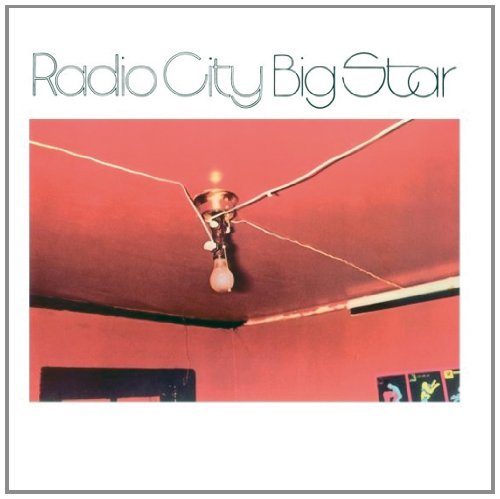 Big Star - Radio City (Music CD)