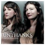 The Unthanks - Here's The Tender Coming (Music CD)
