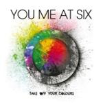 You Me At Six - Take Off Your Colours (Special Edition) (Music CD)