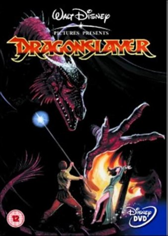 Dragonslayer (1981)