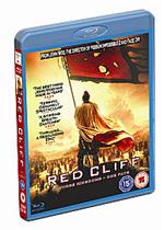 Red Cliff (Blu-Ray)