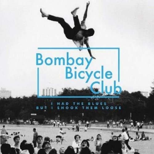 Bombay Bicycle Club - I Had The Blues But I Shook Them Loose (Music CD)