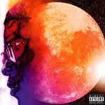 Kid Cudi - Man on the Moon: The End of Day (Music CD)