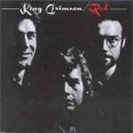 King Crimson - Red (+DVD)