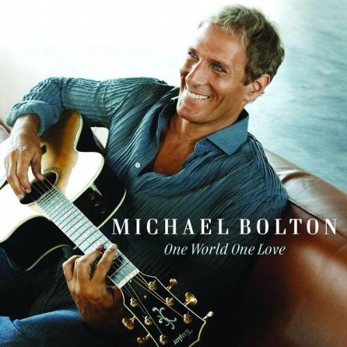 Michael Bolton - One World, One Love (Music CD)