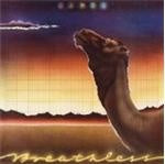 Camel - Breathless (Music CD)
