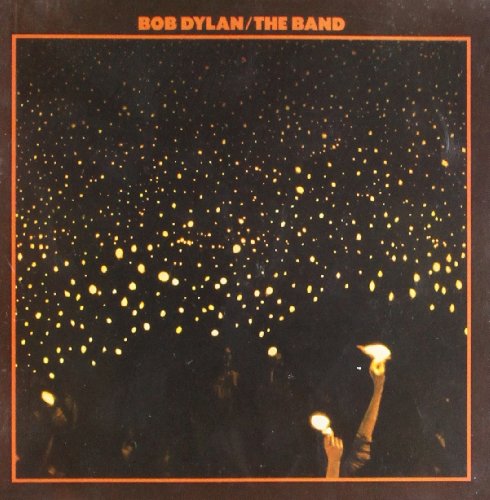 Bob Dylan & The Band - Before The Flood (Music CD)