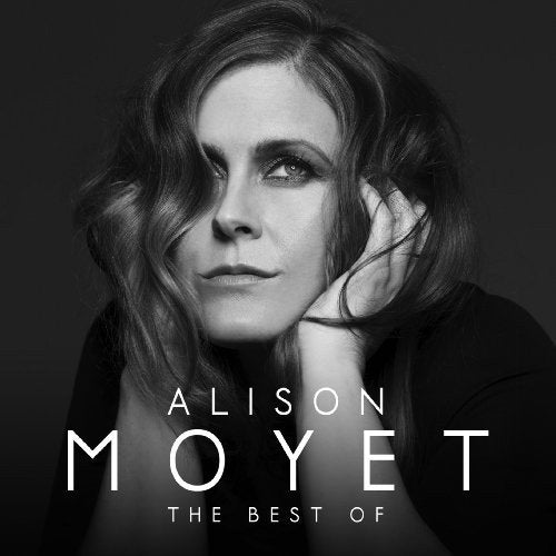 Alison Moyet - The Best Of Alison Moyet (Music CD)